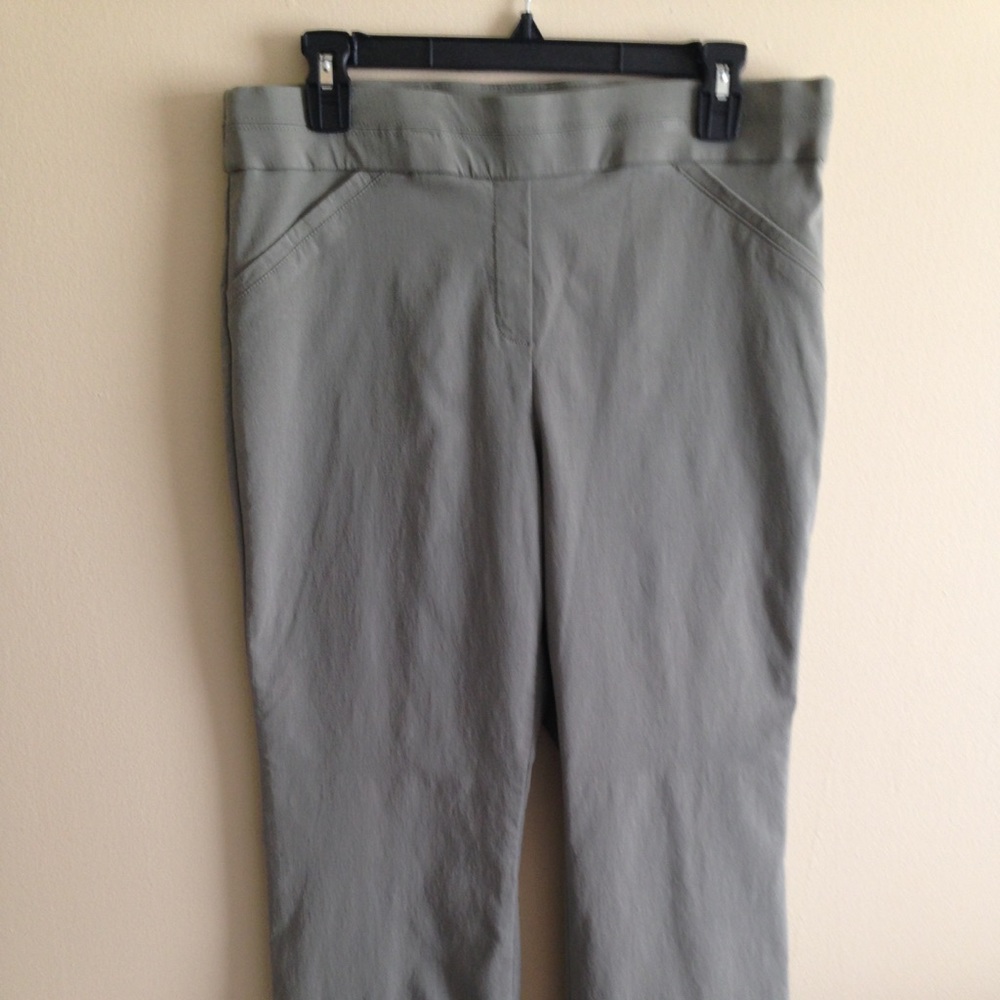 Slacks